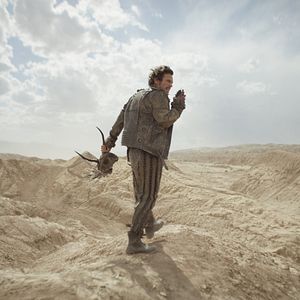 Fotoğraf Future World