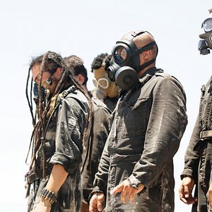 Fotoğraf Future World