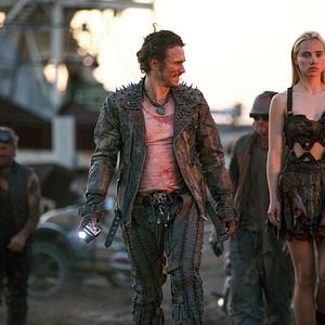 Fotoğraf Future World