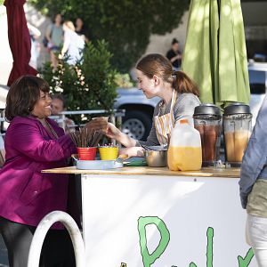 Fotoğraf Chandra Wilson