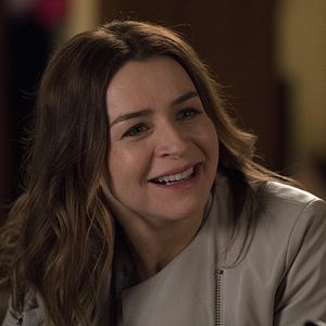 Fotoğraf Caterina Scorsone