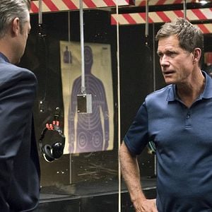 Fotoğraf Dylan Walsh