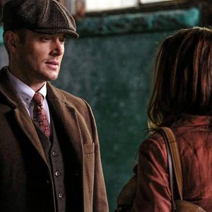 Fotoğraf Jensen Ackles