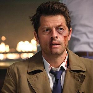 Fotoğraf Misha Collins