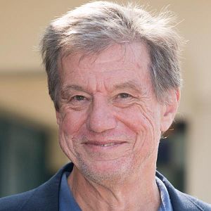 Fotoğraf John McTiernan