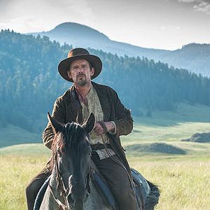 Fotoğraf Ethan Hawke