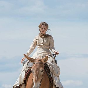 Fotoğraf Taissa Farmiga