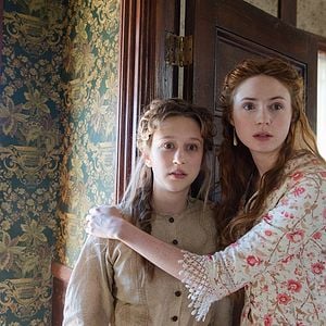 Fotoğraf Karen Gillan