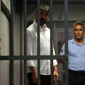 Fotoğraf Çukur