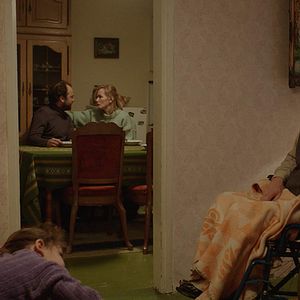 Fotoğraf Nëntor I Ftohtë