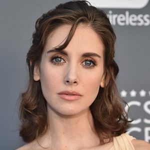 Fotoğraf Alison Brie