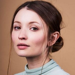 Fotoğraf Emily Browning