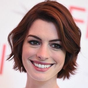 Fotoğraf Anne Hathaway