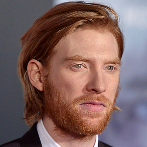 Fotoğraf Domhnall Gleeson