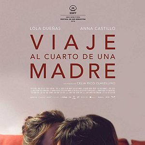 Fotoğraf Viaje al cuarto de una madre