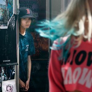 Fotoğraf Hölmö Nuori Sydän