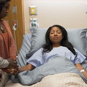 Fotoğraf Khalilah Joi Dubose