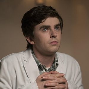 Fotoğraf Freddie Highmore