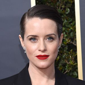 Fotoğraf Claire Foy