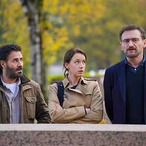 Fotoğraf Ludivine Sagnier