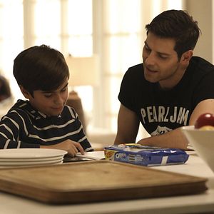 Fotoğraf David Giuntoli