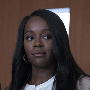 Fotoğraf Aja Naomi King