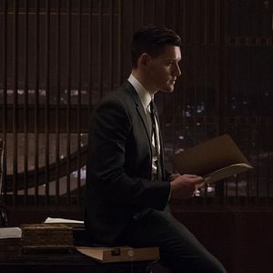 Fotoğraf Luke Kleintank