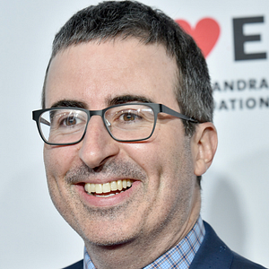 Fotoğraf John Oliver
