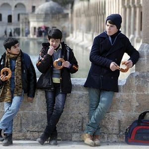 Fotoğraf Bırakma Beni