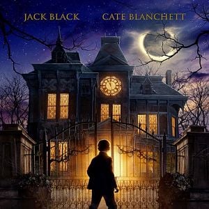 Fotoğraf Eski Evdeki Büyülü Saat