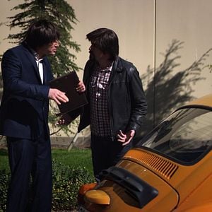 Fotoğraf Nezih Bir Film