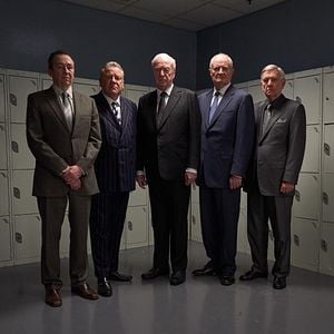 Fotoğraf Paul Whitehouse