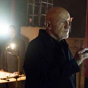 Fotoğraf Jonathan Banks