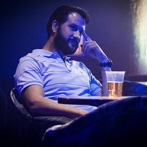 Fotoğraf Stefan Kapicic