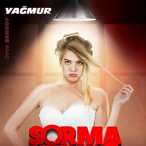 Fotoğraf Sorma Neden?