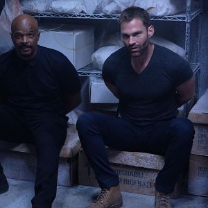 Fotoğraf Damon Wayans