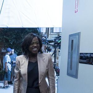 Fotoğraf Viola Davis