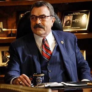 Fotoğraf Tom Selleck