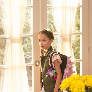 Fotoğraf Julia Butters