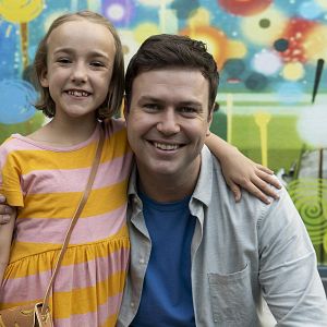 Fotoğraf Marlow Barkley