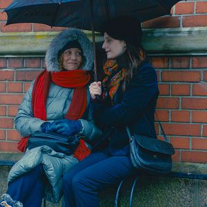 Fotoğraf Judith Chemla