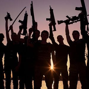 Fotoğraf Jessica Forever