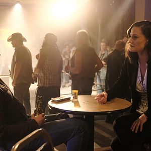 Fotoğraf Blair Redford