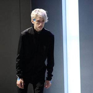 Fotoğraf Percy Hynes White