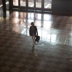 Fotoğraf An Interview with God