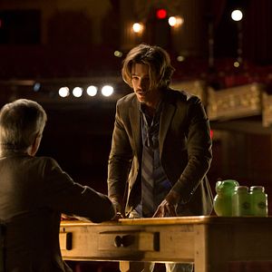 Fotoğraf An Interview with God