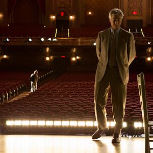 Fotoğraf An Interview with God