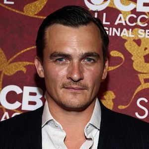 Fotoğraf Rupert Friend