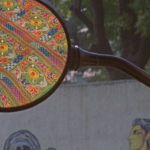 Fotoğraf The Grand Bizarre