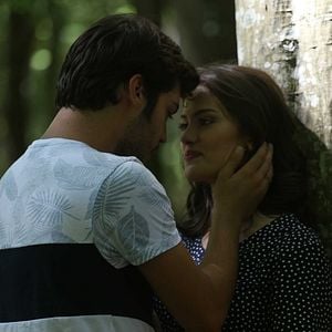 Fotoğraf Meleklerin Aşkı